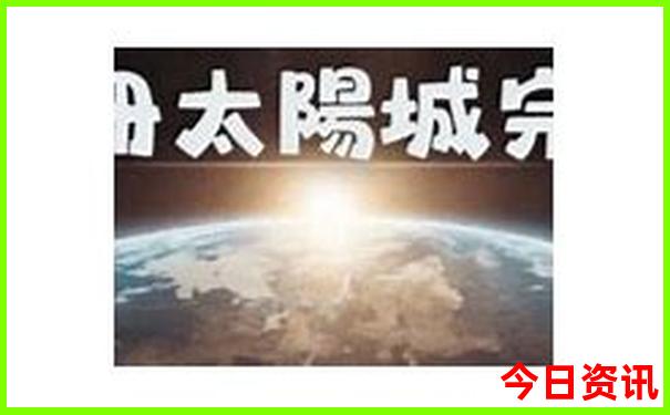 平遥古城旅游路线图